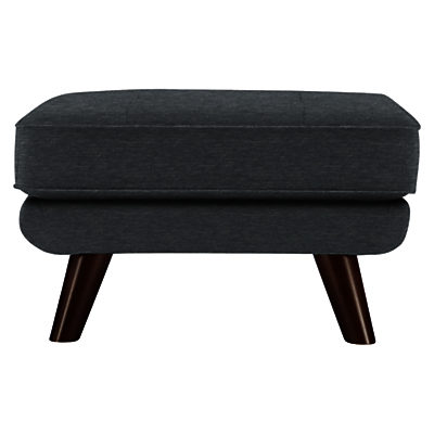 G Plan Vintage The Fifty Three Footstool Tonic Oil G Plan Vintage The Fifty Three Footstool Tonic Oil